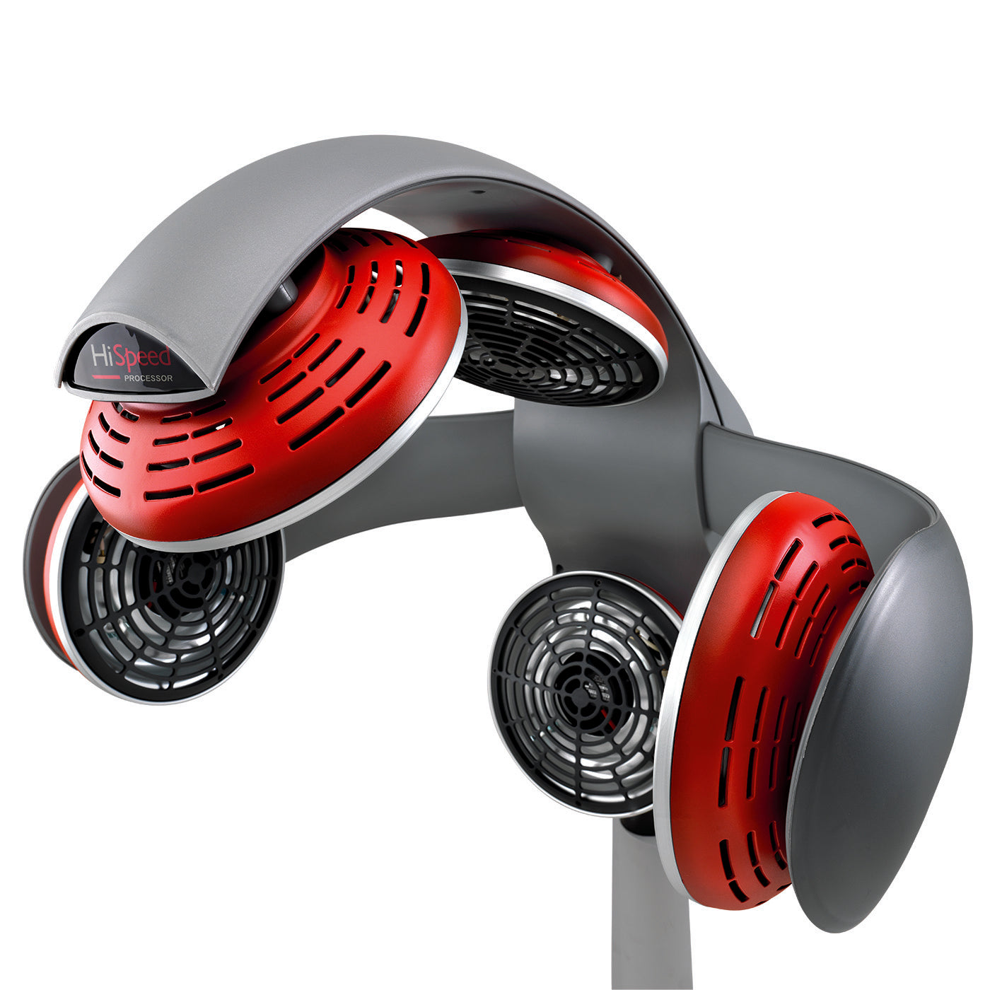 HI SPEED TERRA RED Klimazon