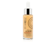 St. Moriz Professional Prime & Glow Face Tan Serum Light Samoopalające Serum Do Twarzy Z Efektem Połysku, 25ml