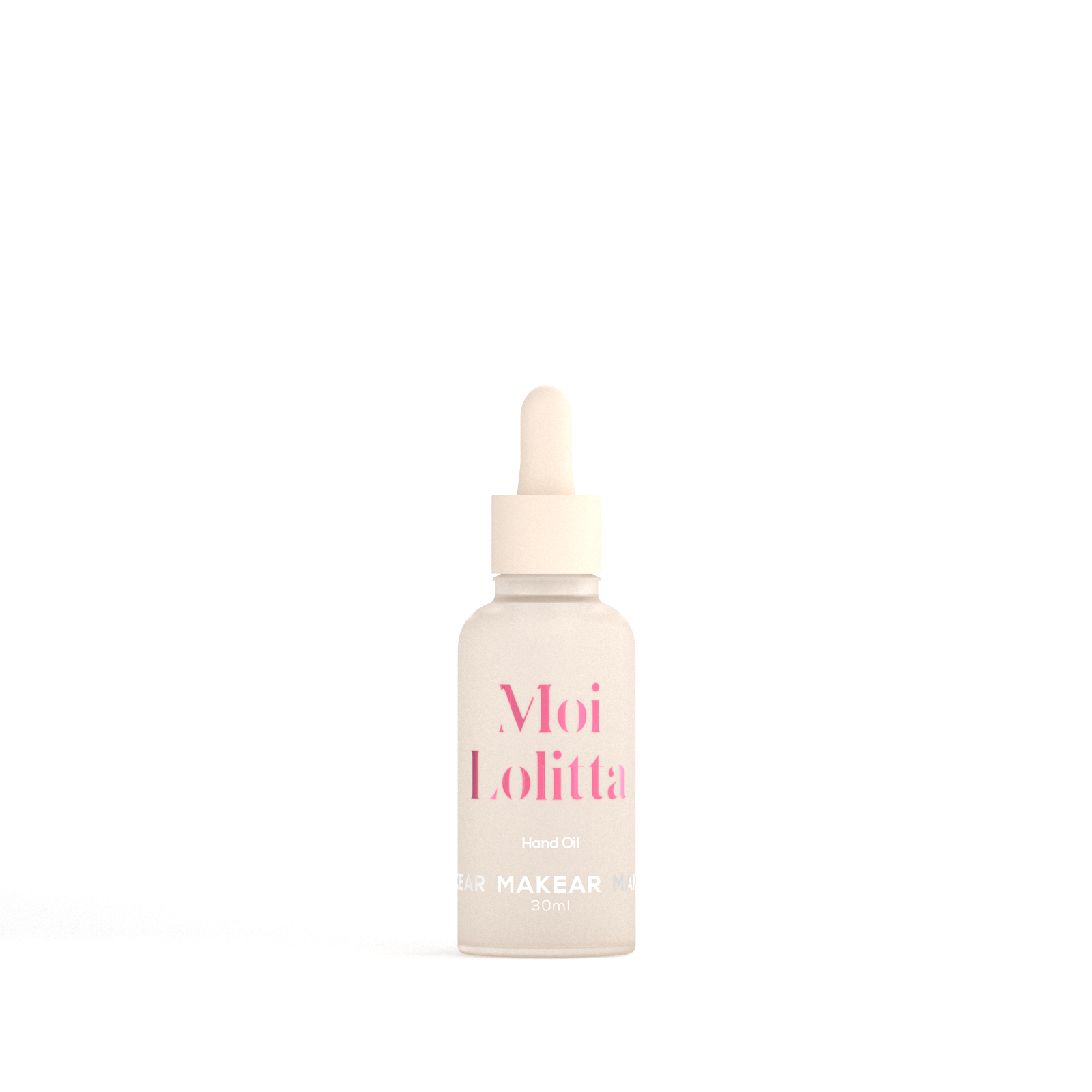 Makear Oliwka Moi Lolita 30ml