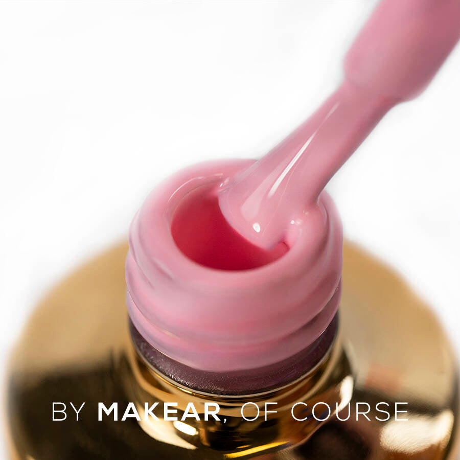 Makear Lakier Hybrydowy 628 Lily 8Ml