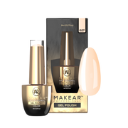 Makear Lakier Hybrydowy 627 Dahlia 8Ml