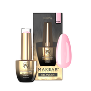 Makear Lakier Hybrydowy 628 Lily 8Ml