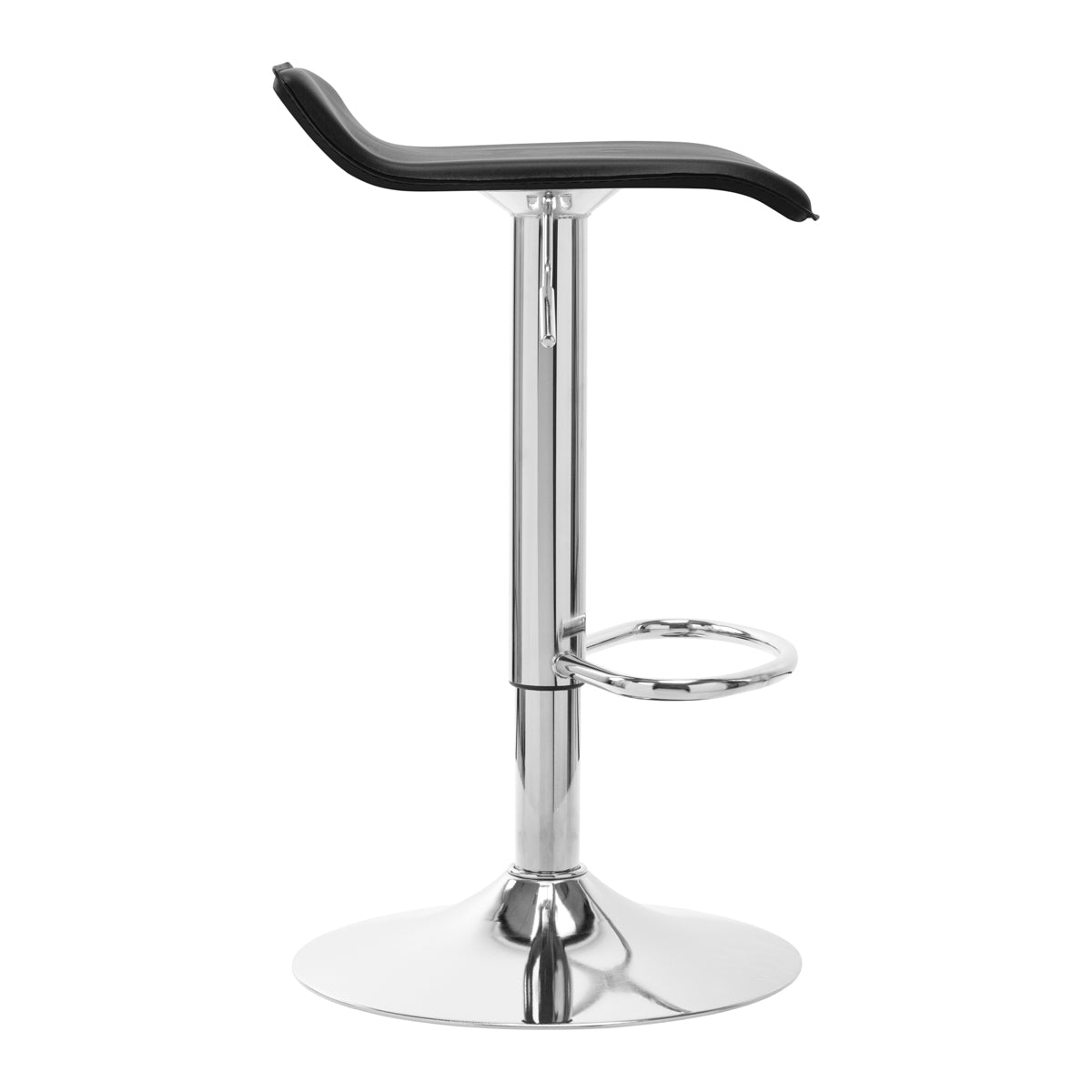 HOKER BAROWY QS-B08 CZARNY