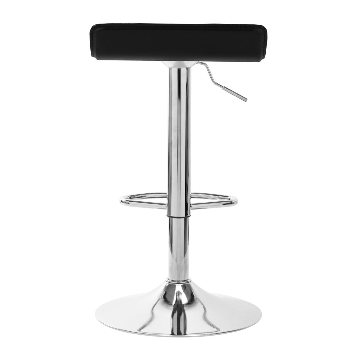 HOKER BAROWY QS-B08 CZARNY