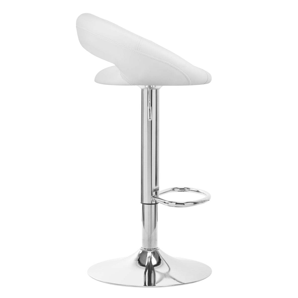 HOKER BAROWY QS-B10 BIAŁY