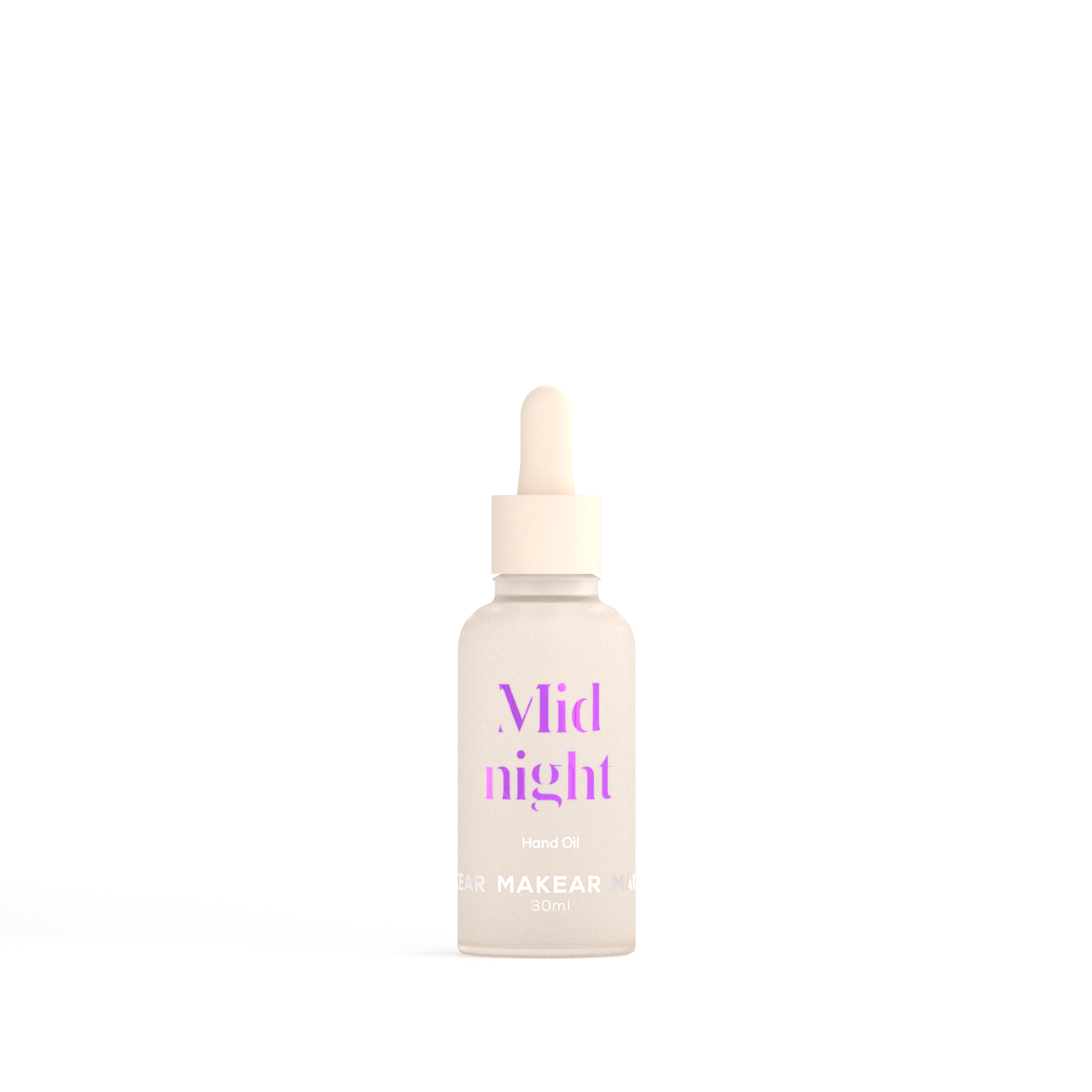 Makear Oliwka Midnight 30ml