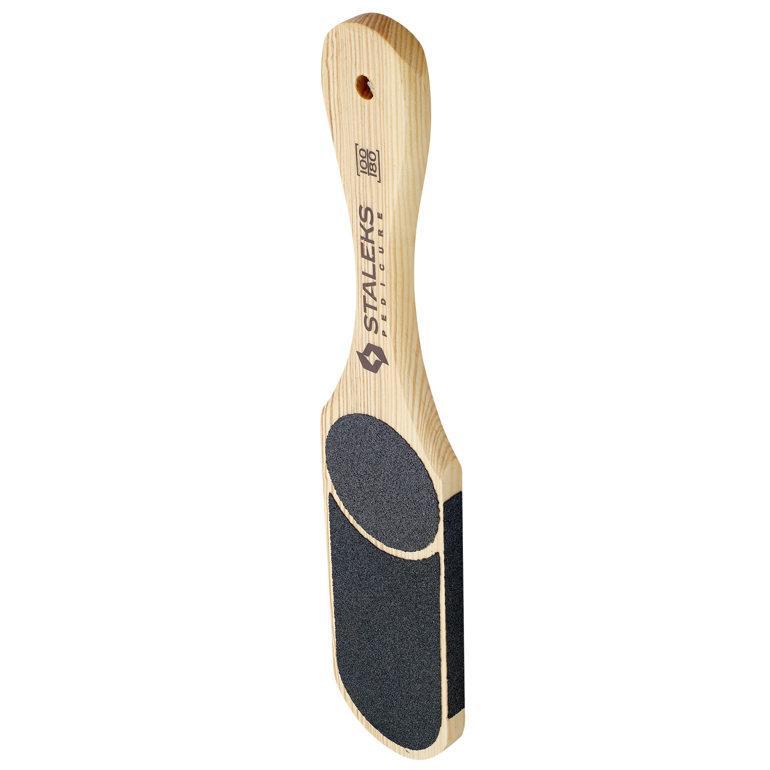 Tarka do stóp drewniana BEAUTY & CARE 10 TYPE 3 (60/80/100/120)