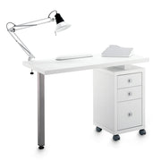 305 SQUARE Stolik do manicure