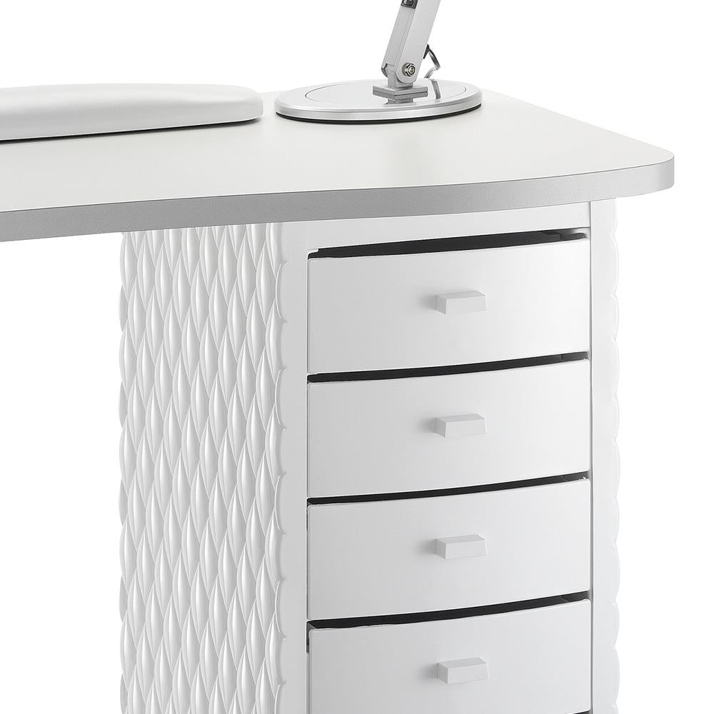 264 DECOR Stolik do manicure