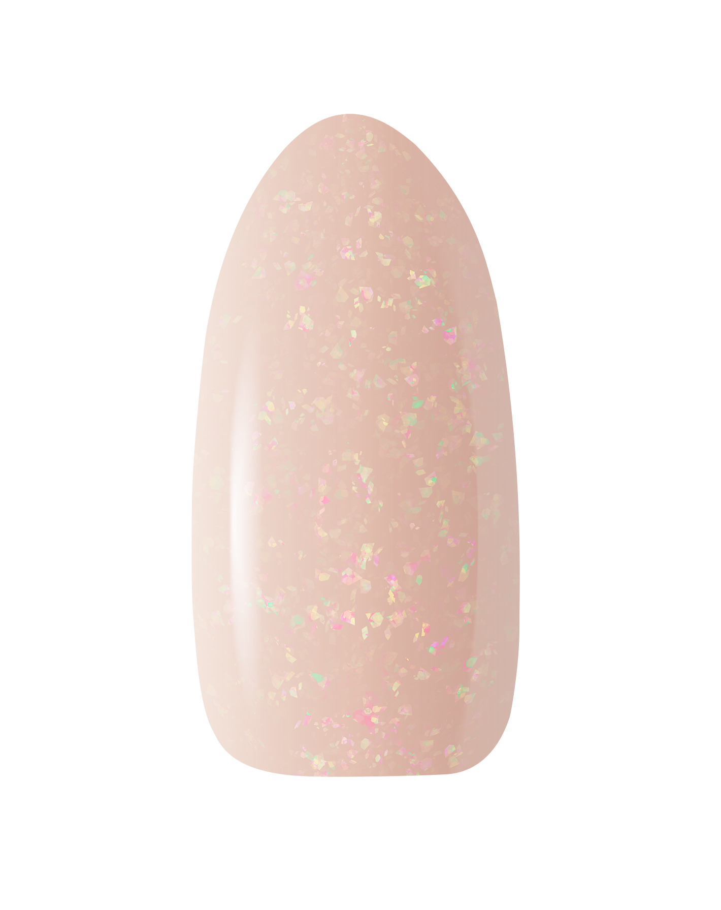 Claresa Żel Budujący Hard&Easy Builder Gel Nude Glow 45g