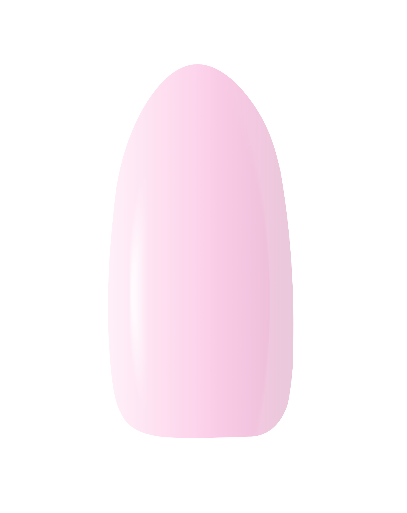 Claresa Żel Budujący Hard&Easy Builder Gel Pudding Pink 45g