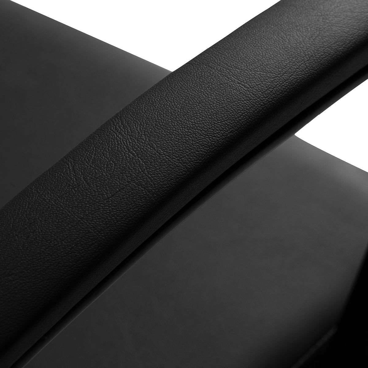 Hair System Fotel fryzjerski Edge noir Czarny