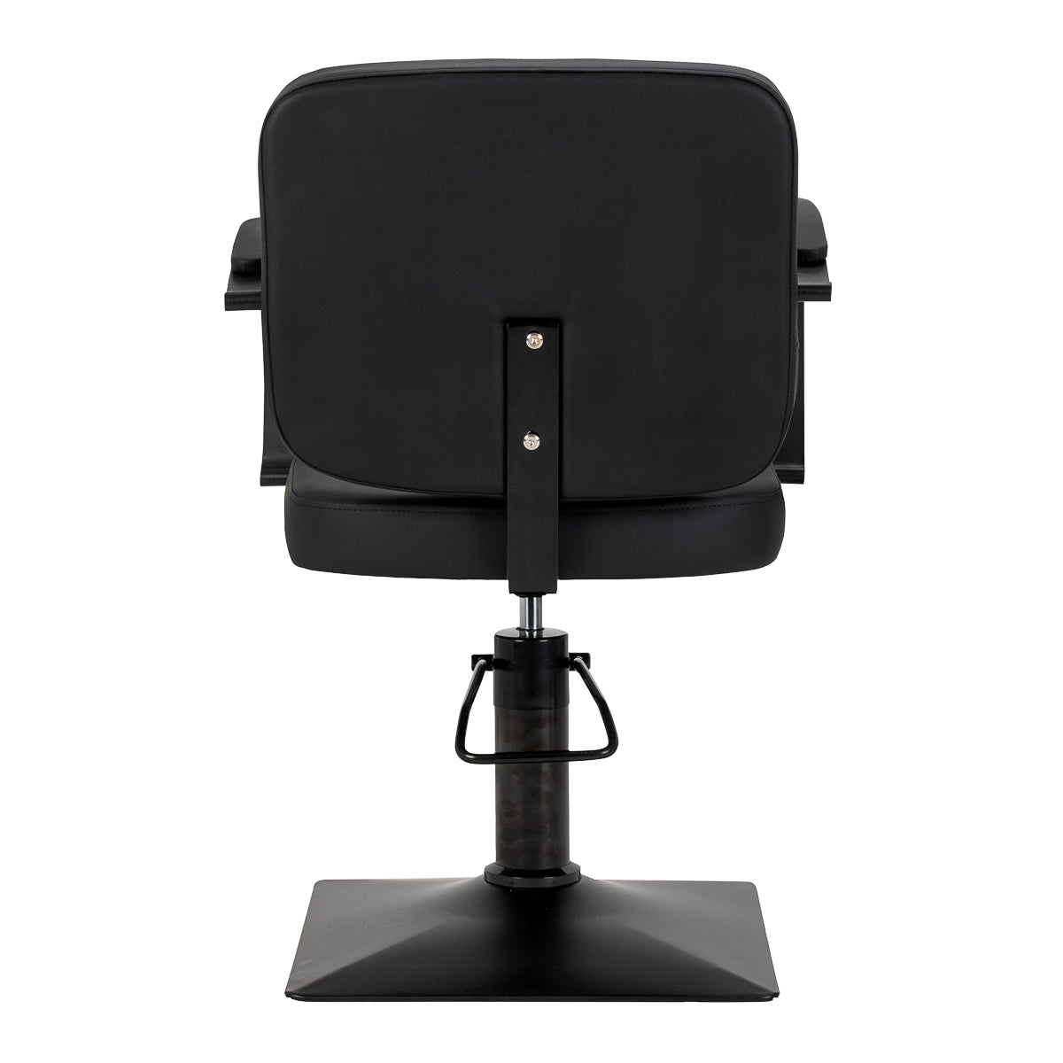 Hair System Fotel fryzjerski Edge noir Czarny