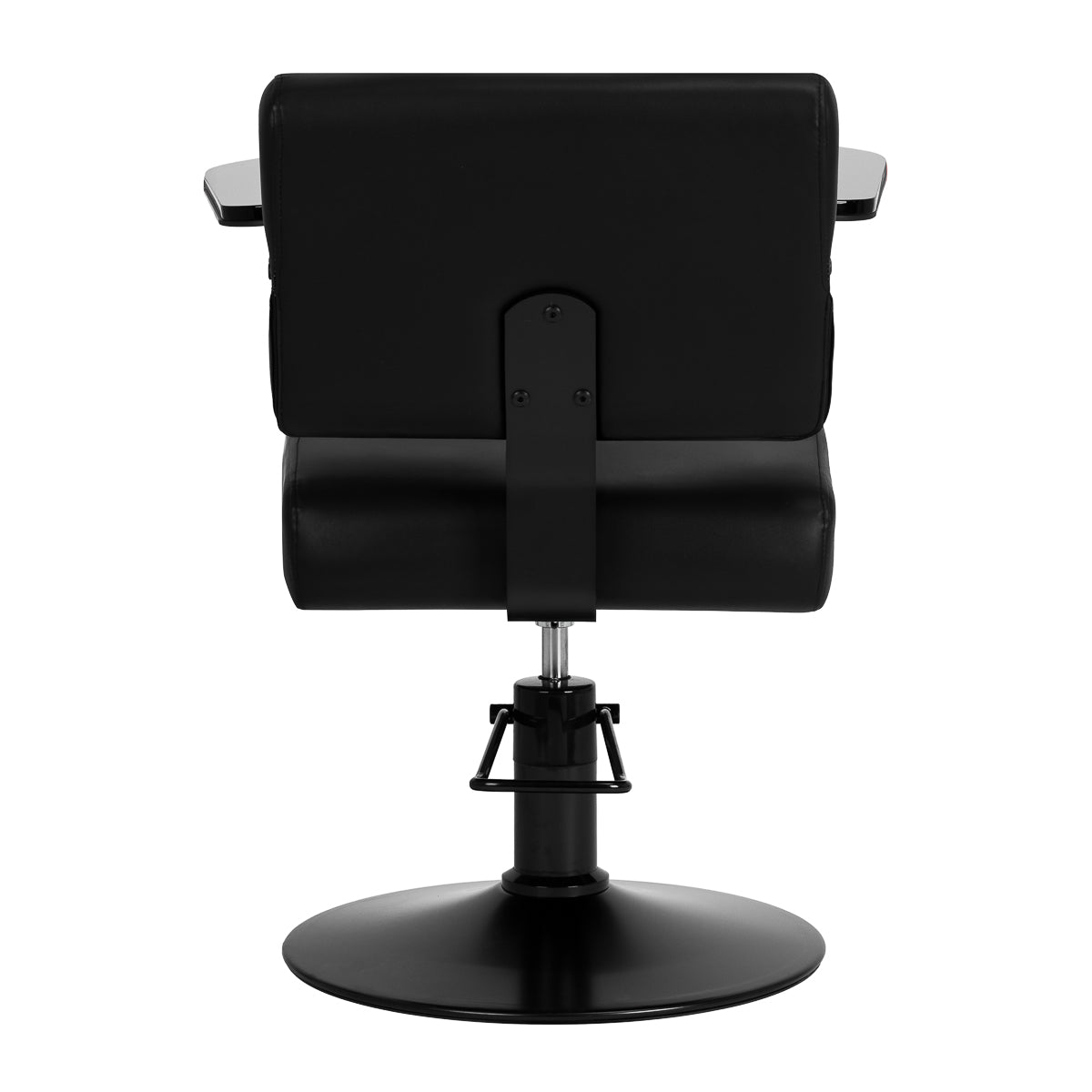 Hair System Fotel fryzjerski Jet noir Czarny
