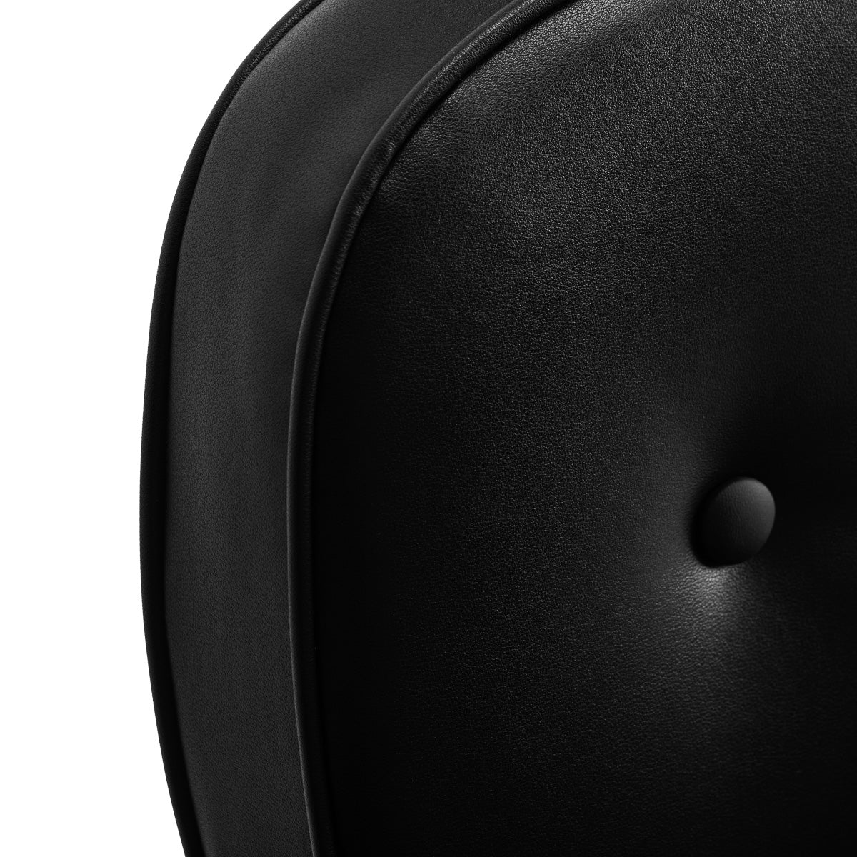 Hair System Fotel fryzjerski Tru noir Czarny