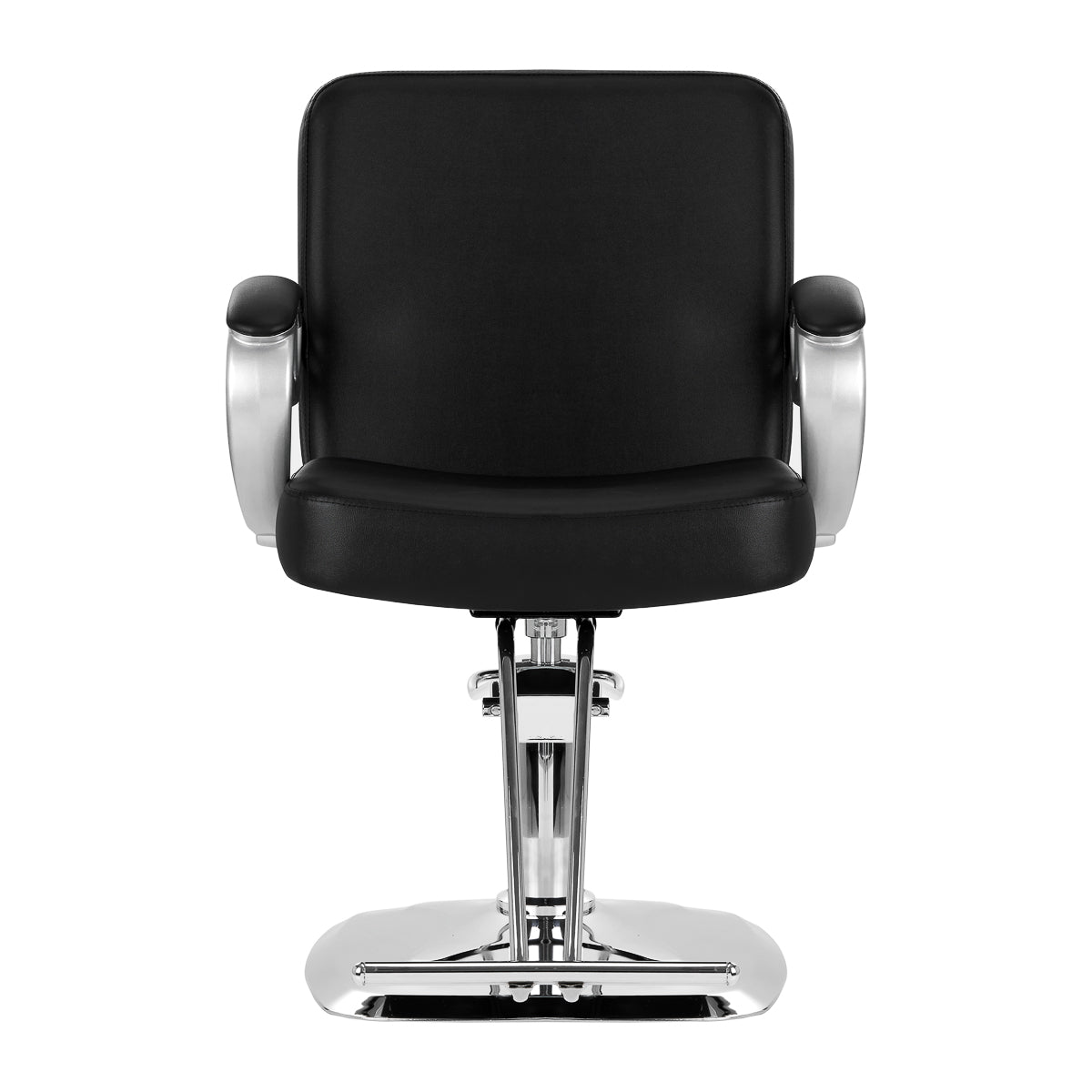 Hair System fotel fryzjerski ZA31 czarny