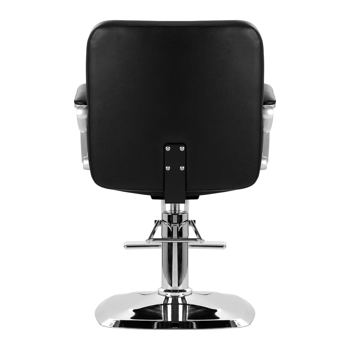 Hair System fotel fryzjerski ZA31 czarny
