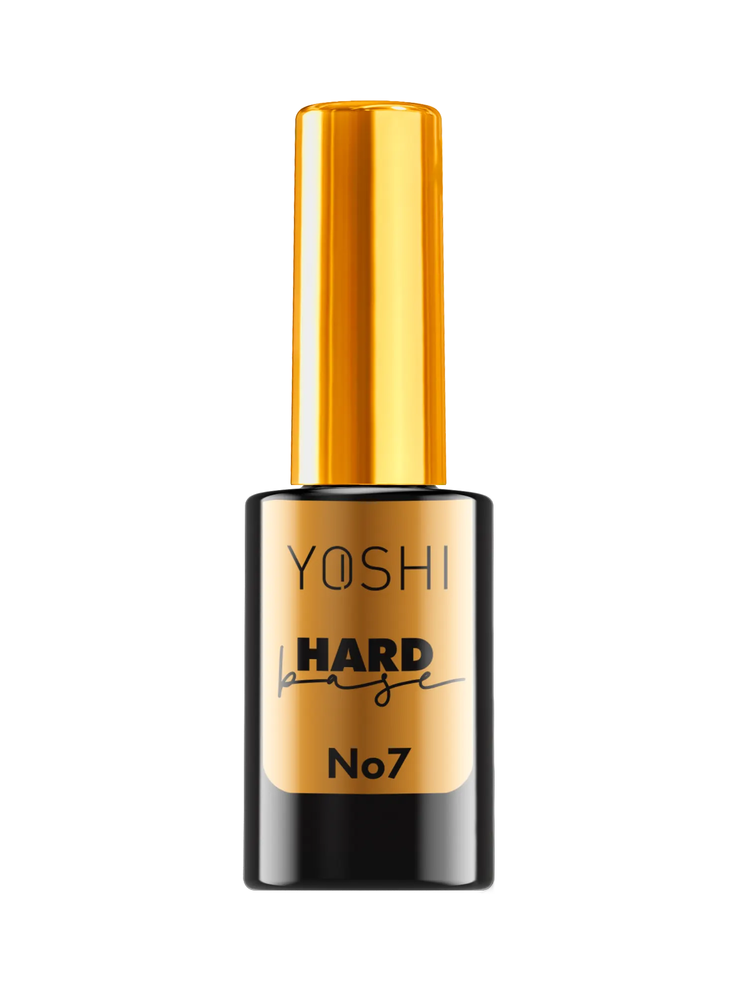 Yoshi - Hard Base No.7 10ml