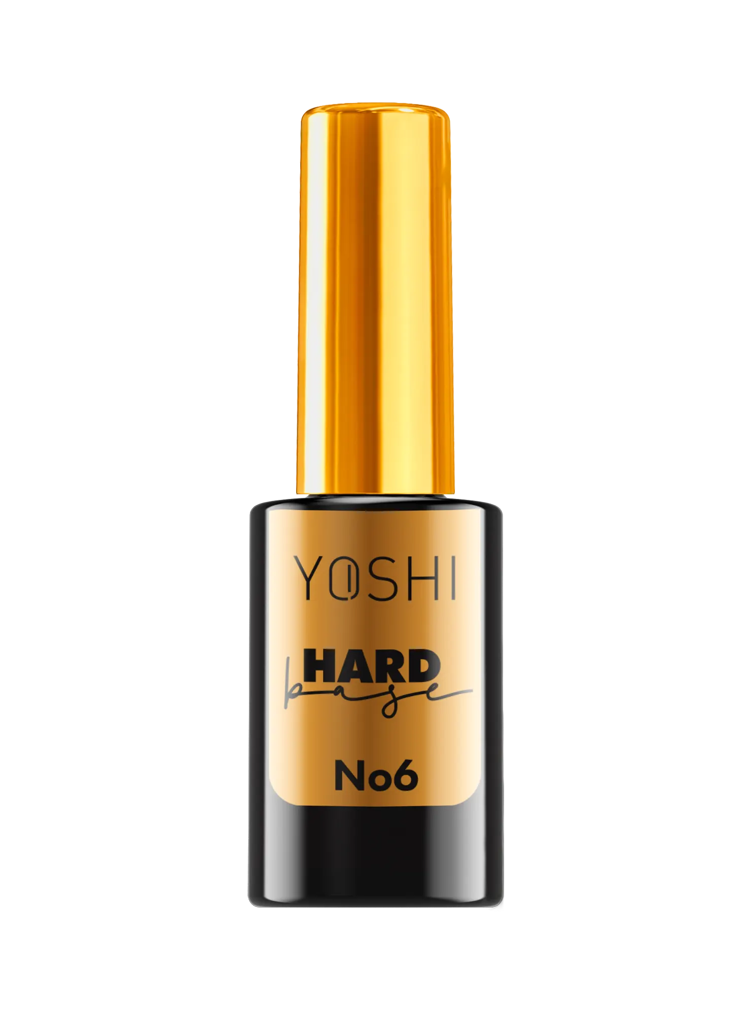 Yoshi - Hard Base No.6 10ml