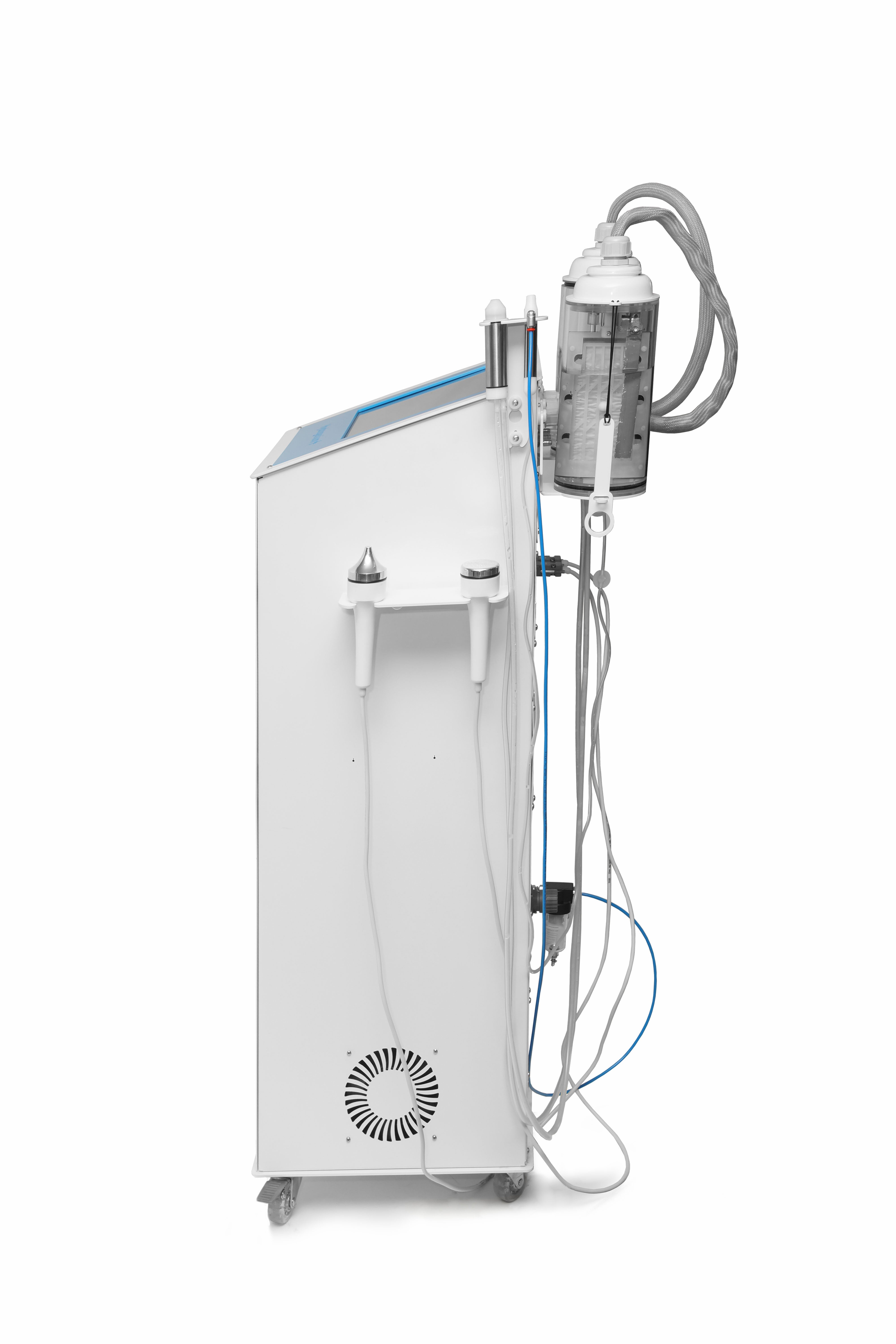 Oczyszczanie Wodorowe HEBE HYDROGENIUM+ - KONFIGURATOR
