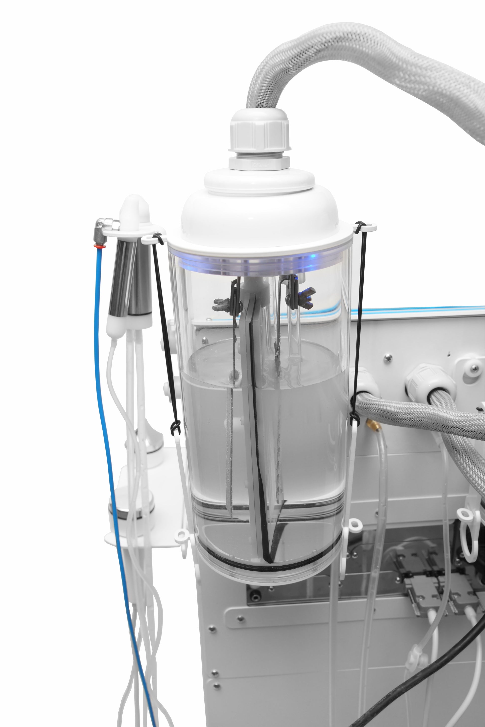 Oczyszczanie Wodorowe HEBE HYDROGENIUM+ - KONFIGURATOR