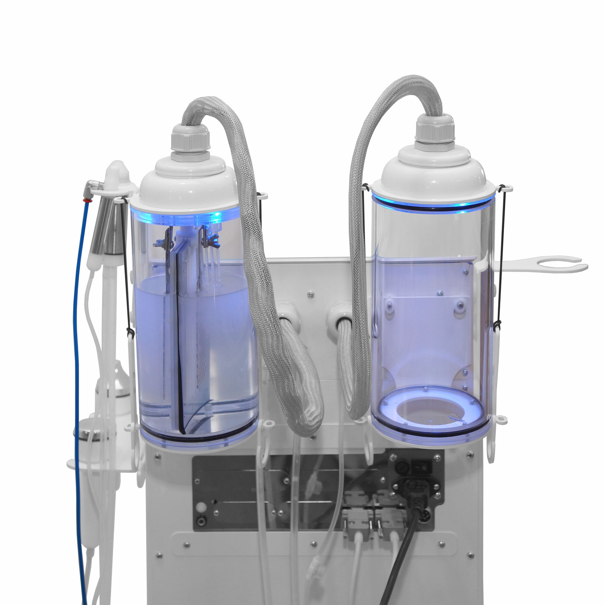 Oczyszczanie Wodorowe HEBE HYDROGENIUM+ - KONFIGURATOR