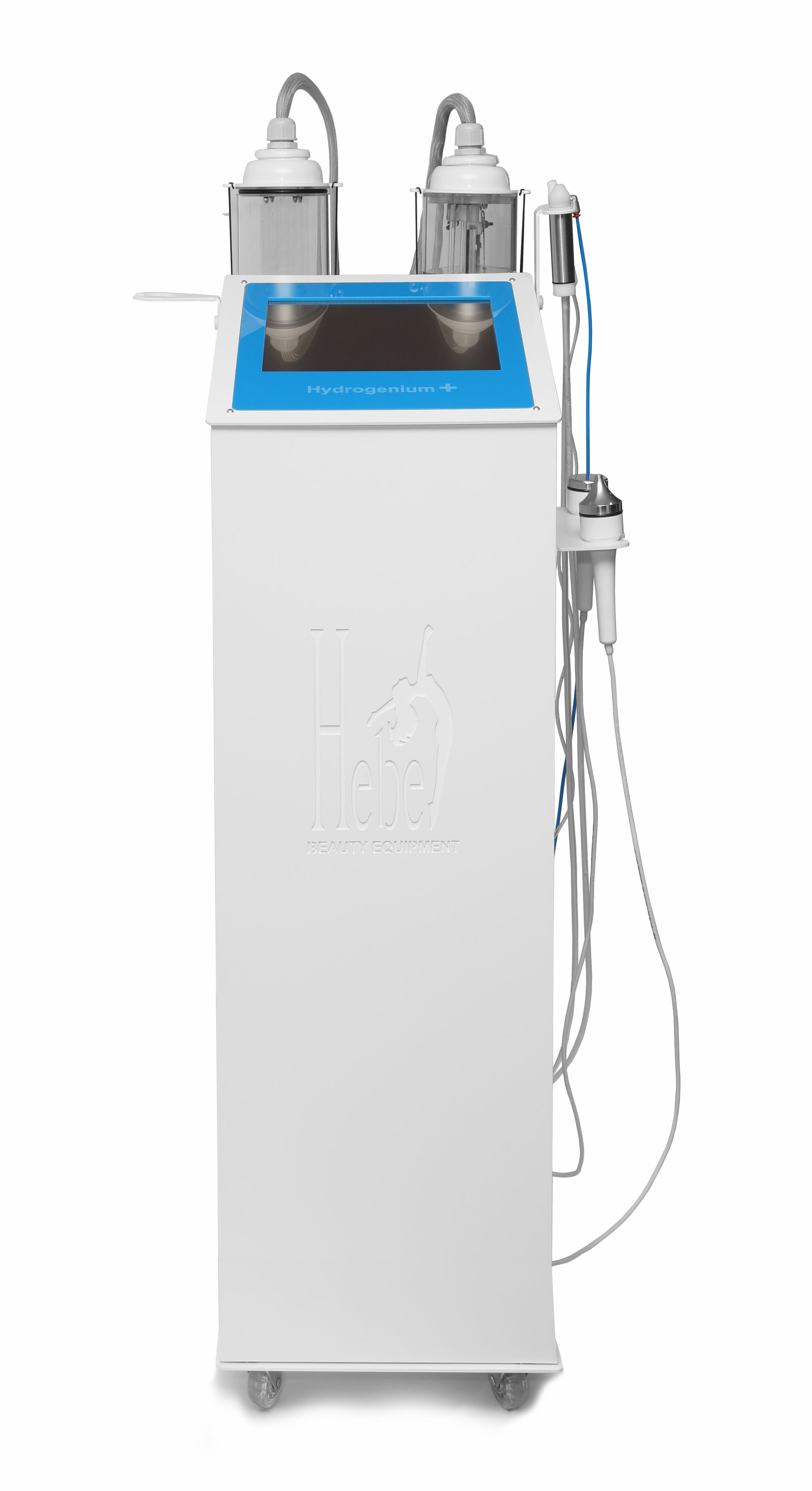 Oczyszczanie Wodorowe HEBE HYDROGENIUM+ - KONFIGURATOR