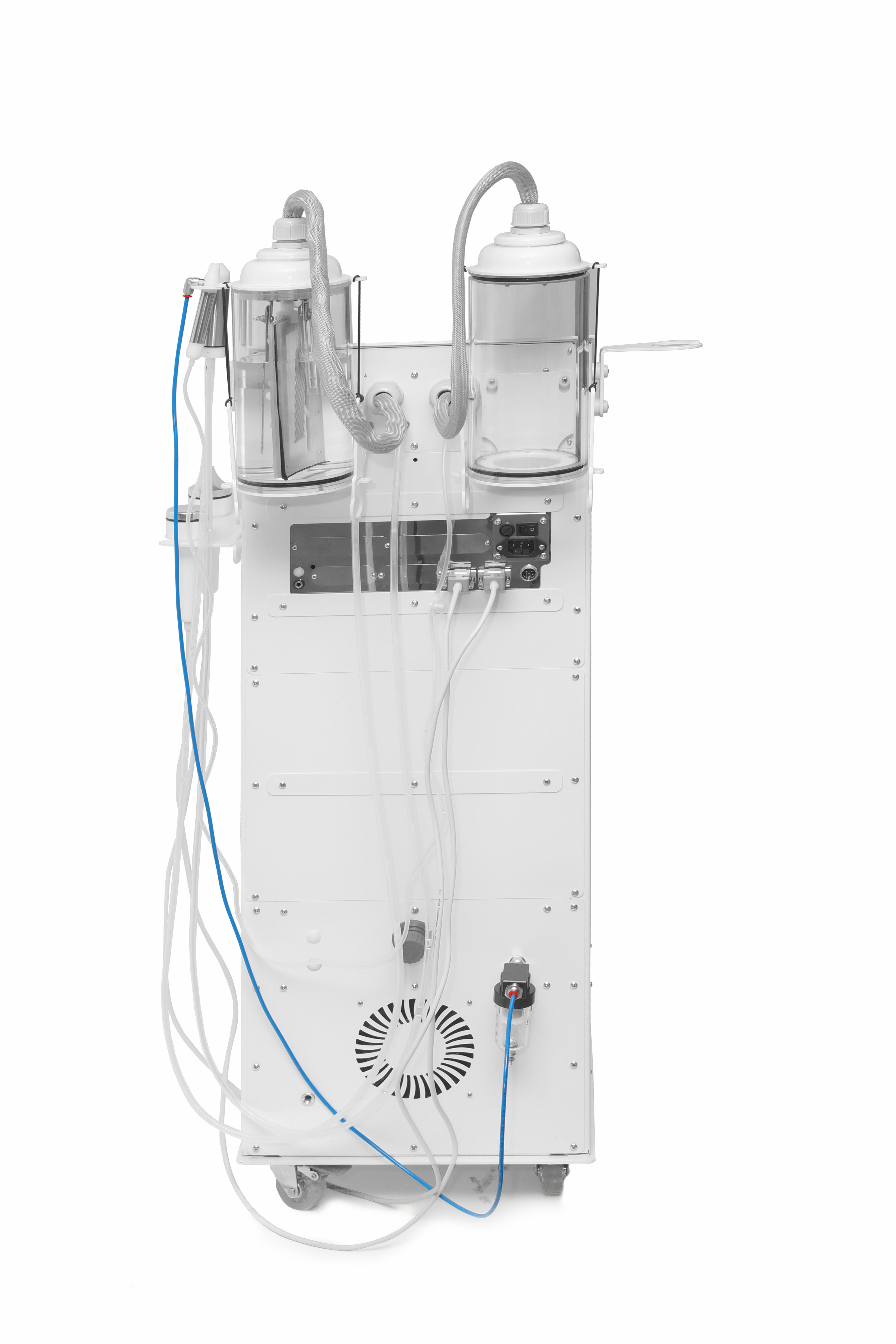 Oczyszczanie Wodorowe HEBE HYDROGENIUM+ - KONFIGURATOR