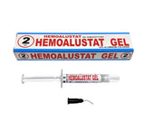 Hemoalustat Żel Do Tamowania Krwawienie 2ml