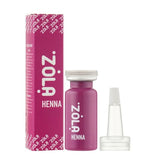 ZOLA Henna Pudrowa do brwi 10g