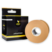 yellowFOAM Taśma Piankowa Przeciw Otarciom 5cm x 5m