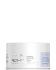 Revlon Restart Hydration Bogata Maska Nawilżająca 250ml