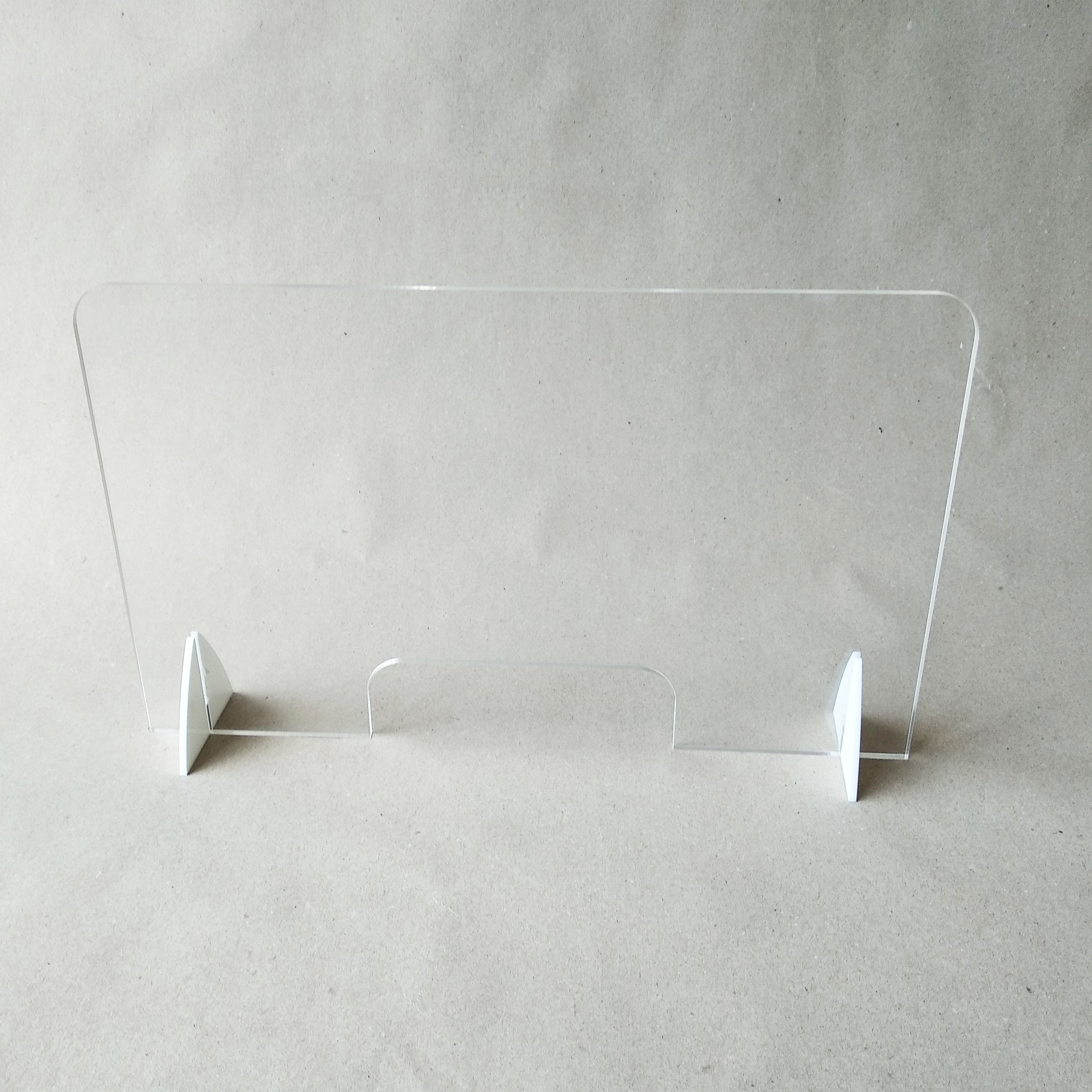 Szyba Ochronna z Plexi 100cm x 60cm