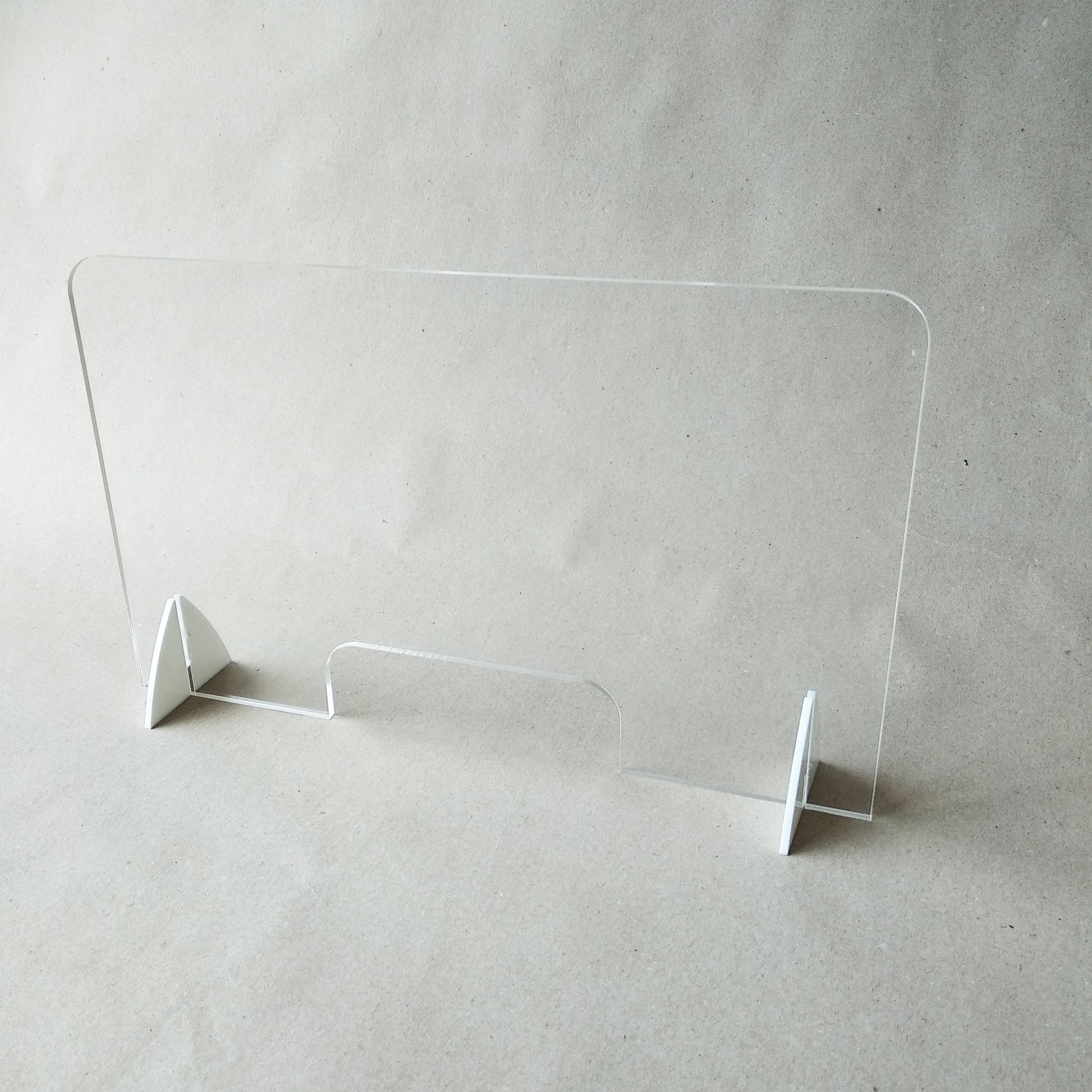 Szyba Ochronna z Plexi 100cm x 60cm