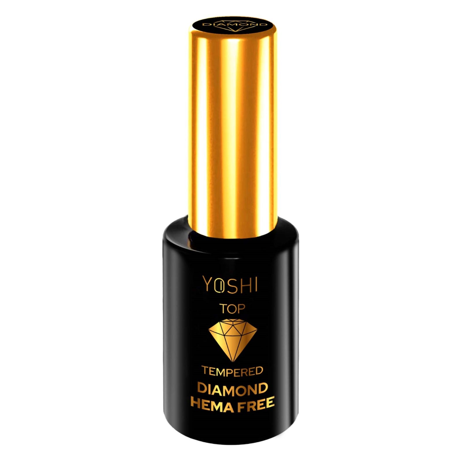 Yoshi - Top Tempered Diamond 10ml