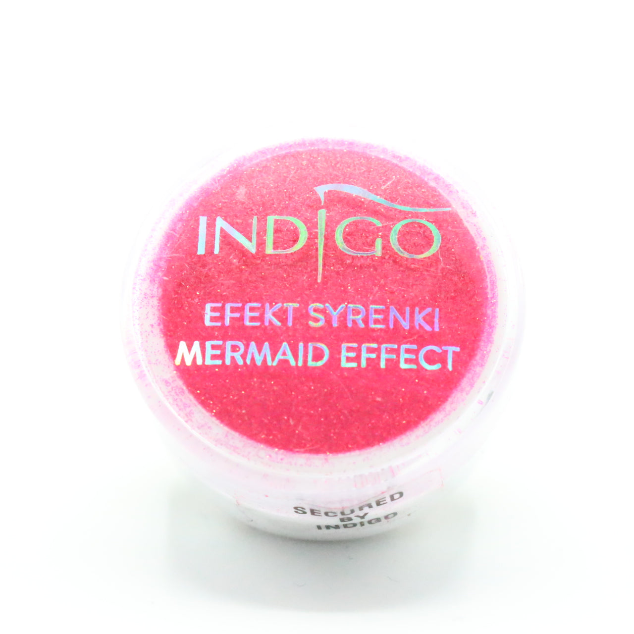Efekt Syrenki Neon Pink 2.5g