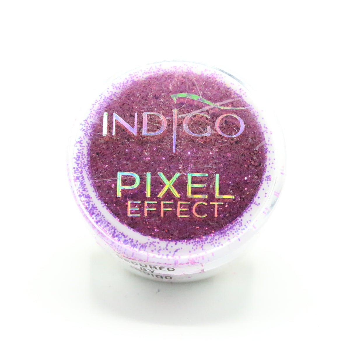 Pixel Effect Neon Lila 2,5g