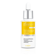 Bielenda C-Shot Dermorewitalizujący Kwasowo-Antyoksydacyjny Eksfoliator 10% Glow Peel, 30ml