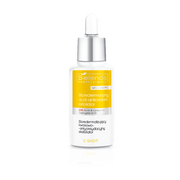 Bielenda C-Shot Bioredermalizujący Kwasowo-Antyoksydacyjny Eksfoliator 20% Well Age Peel, 30ml