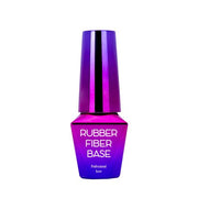 MollyLac Jelly Baza Kauczukowa Rubber Fiber Base 10ml
