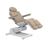 Medizio Fotel Podologiczny EDERA E5+ Cappuccino