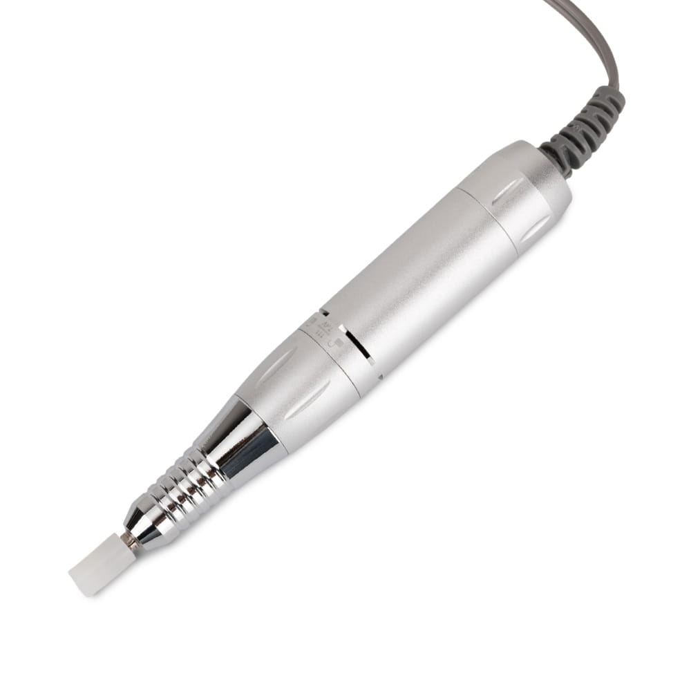 Frezarka Do Paznokci 50W Do Manicure Pedicure Biała 111 35 000 Obrotów