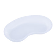 Allepaznokcie Miska Nerkowata Nerka Medyczna Plastikowa 20 Cm