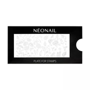 NeoNail Blaszka Do Stempli Stamping Plate 16