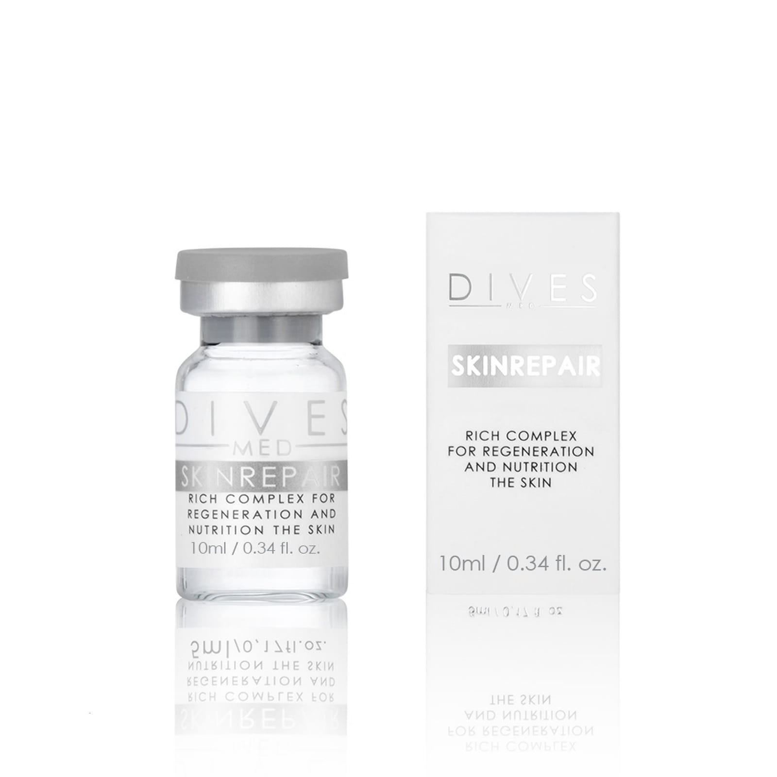Dives SkinRepair 1x 10ml