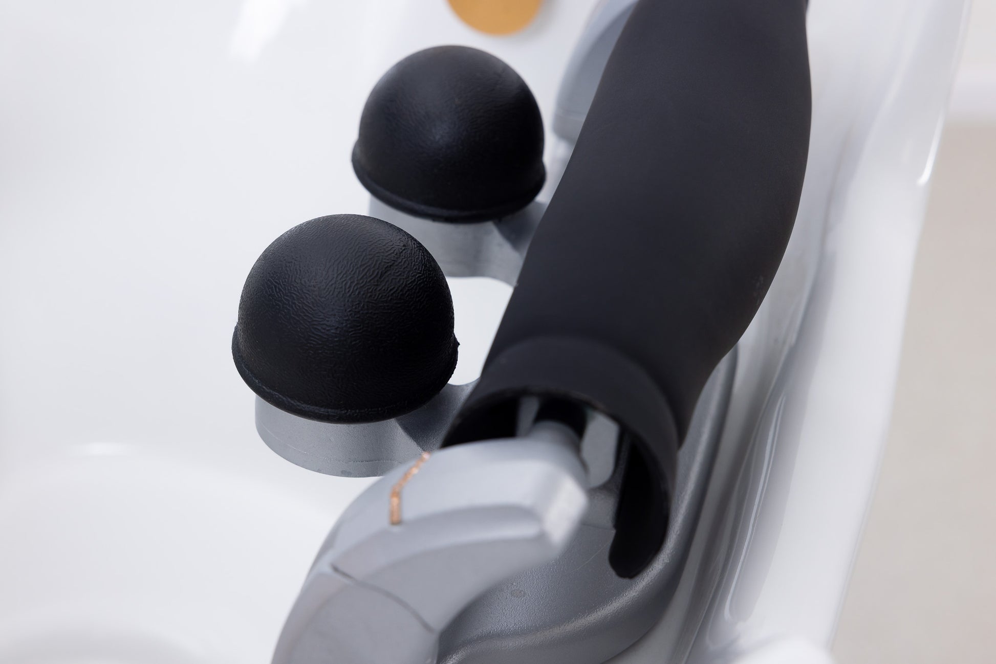 Simply Beauty Simply Head Spa Japan Mobilny Salon Fryzjerski Black