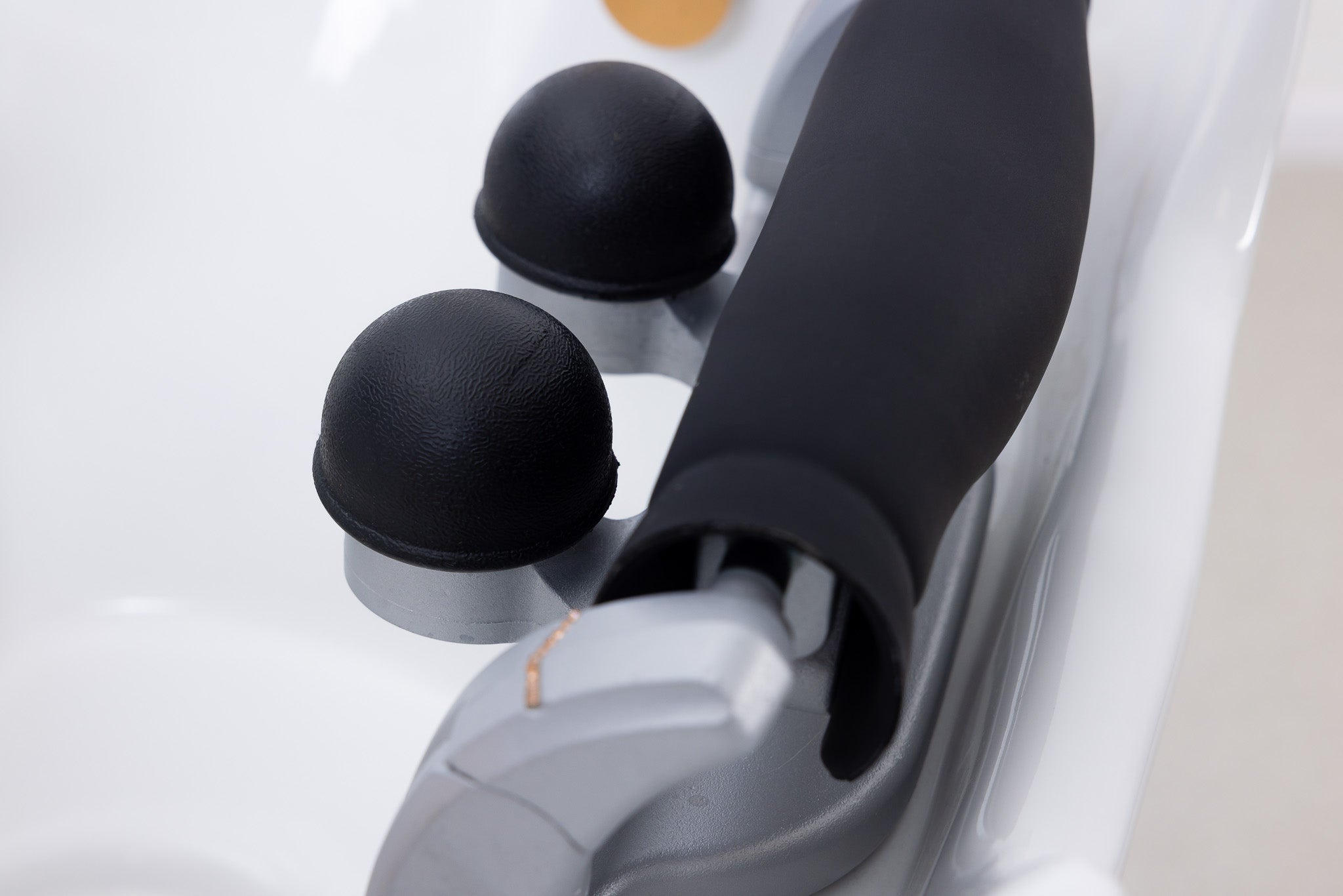 Simply Beauty Simply Head Spa Japan Mobilny Salon Fryzjerski Black