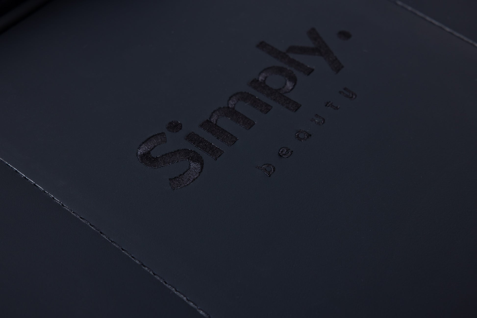 Simply Beauty Simply Head Spa Wanna Spa SIMPLY Head Z Misą Ceramiczną, Podstawą Chromowaną W Kolorze Czarnym, Czarna