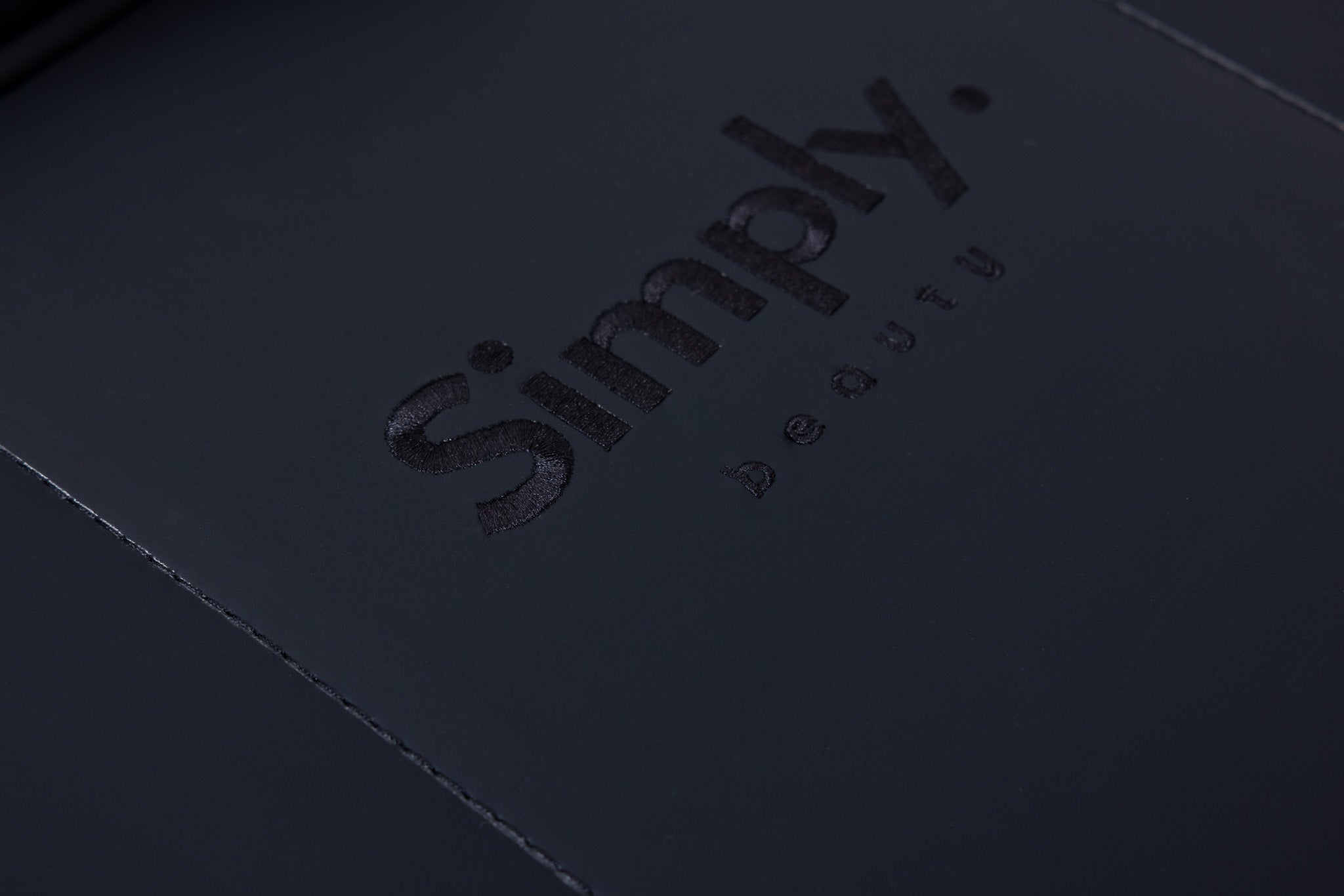 Simply Beauty Simply Head Spa Wanna Spa SIMPLY Head Z Misą Ceramiczną, Podstawą Chromowaną W Kolorze Czarnym, Czarna