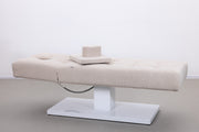 Simply Beauty Łóżko Kosmetyczne Lash Style Flat Element